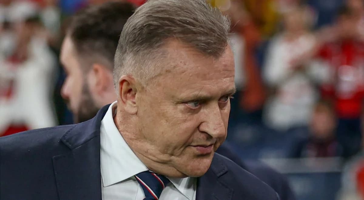  PZPN i Straż Graniczna grają razem. Podano cel inicjatywy przed meczem z Albanią