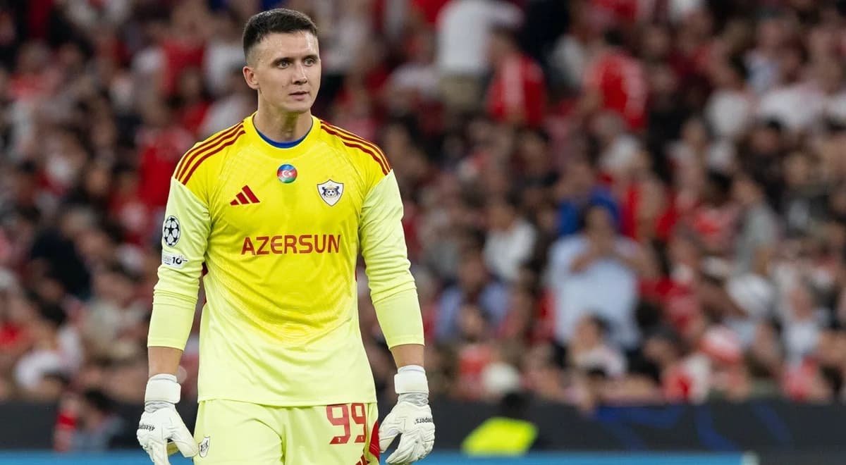 Mateusz Kochalski bohaterem Karabachu. Azerowie mają kolejny skalp