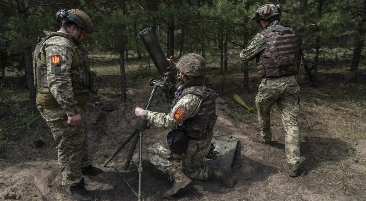 Węgierscy agenci w Ukrainie. Jest komunikat SBU