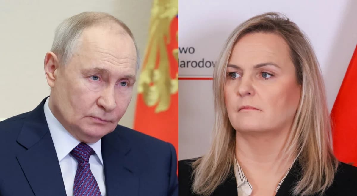 Polska nie dopuści Rosjan do startu w ME. Mamy oficjalne stanowisko PZP