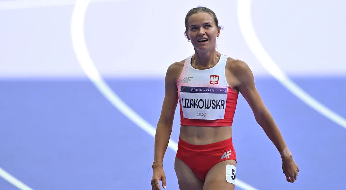 Paryż 2024. Udane eliminacje Polek. Kazimierska i Lizakowska w półfinale