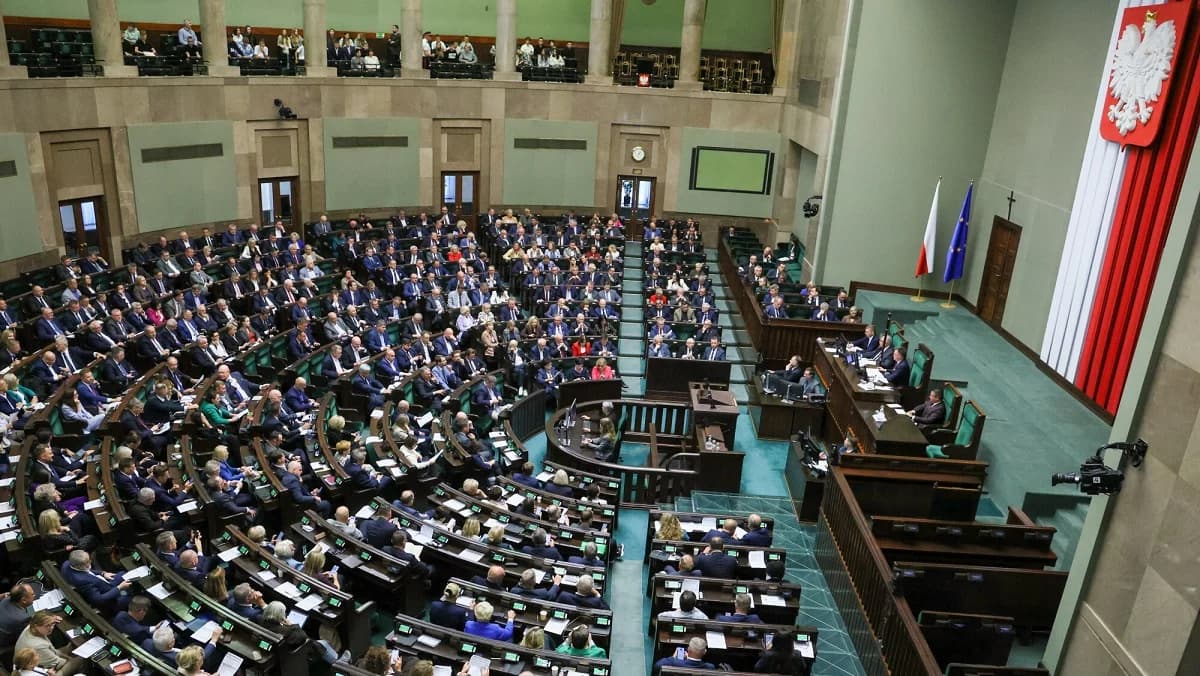 Sejm "zaszalał" z ustawami. Chodzi o twój kredyt, ceny mieszkań i zwierzęta