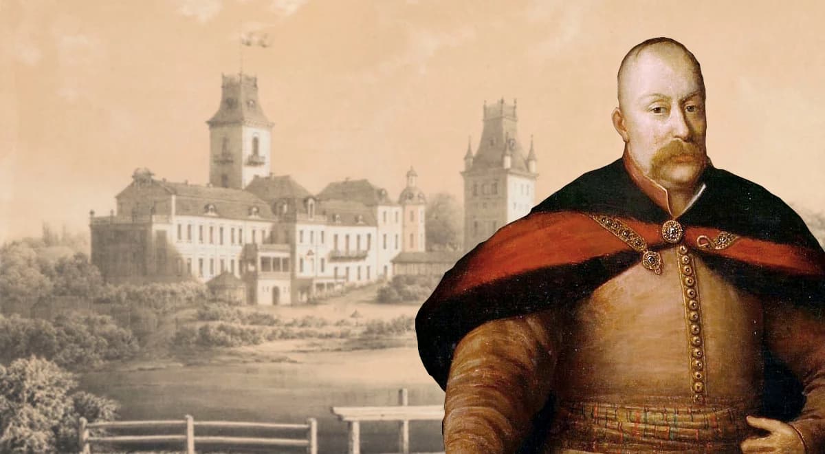 "Vivat Carolus Gustavus Rex". Co zrobił, a czego nie zrobił Janusz Radziwiłł w 1655 roku