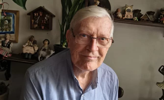 "Luzofonia": spotkanie z poezją Tomasza Łychowskiego – „syna wielu ojczyzn”