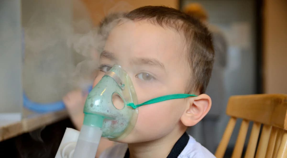 Cichy sygnał we krwi. Naukowcy przewidzą astmę, zanim zacznie niszczyć płuca