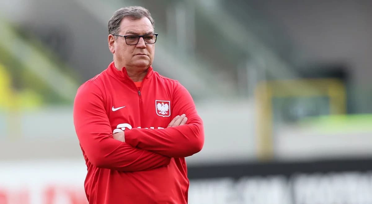 Jan Urban ma plan na Holandię. "Skomplikujemy im życie"