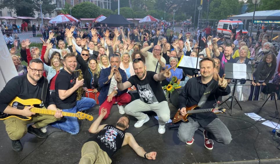 14. Dzień Polonii w Berlinie. Organizatorzy przygotowują największe święto Polonii w Niemczech