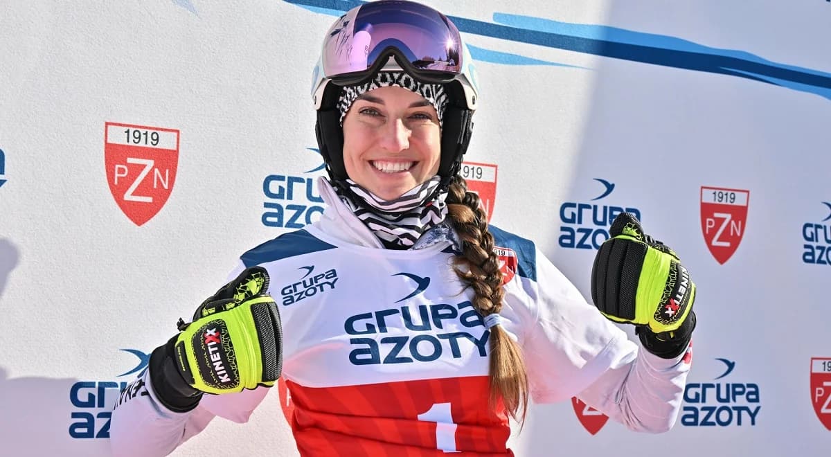 Polscy sportowcy szykują się na Boże Narodzenie. "Rodzinnie, ale pracowicie"