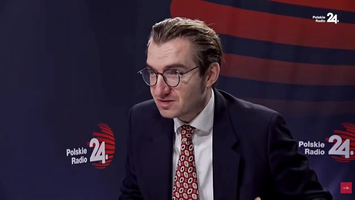 Ceny ropy znów w górę. Szyszko: pewnie nie będzie taniej