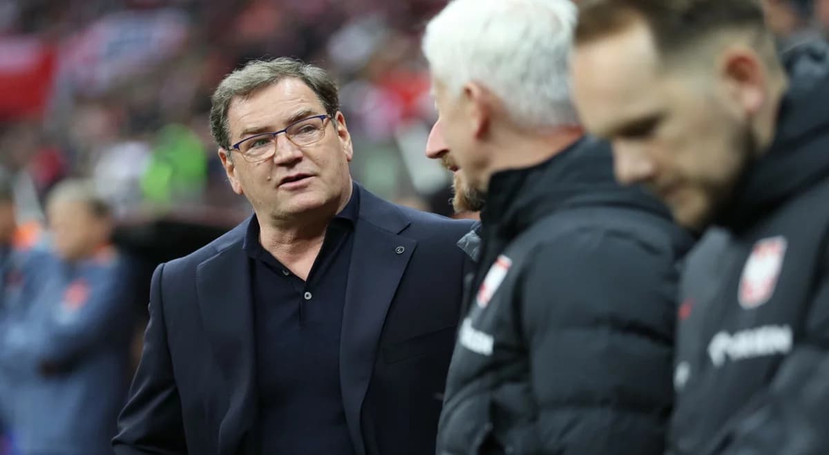 Kiedy będą powołania Jana Urbana? Tego dnia selekcjoner odsłoni karty