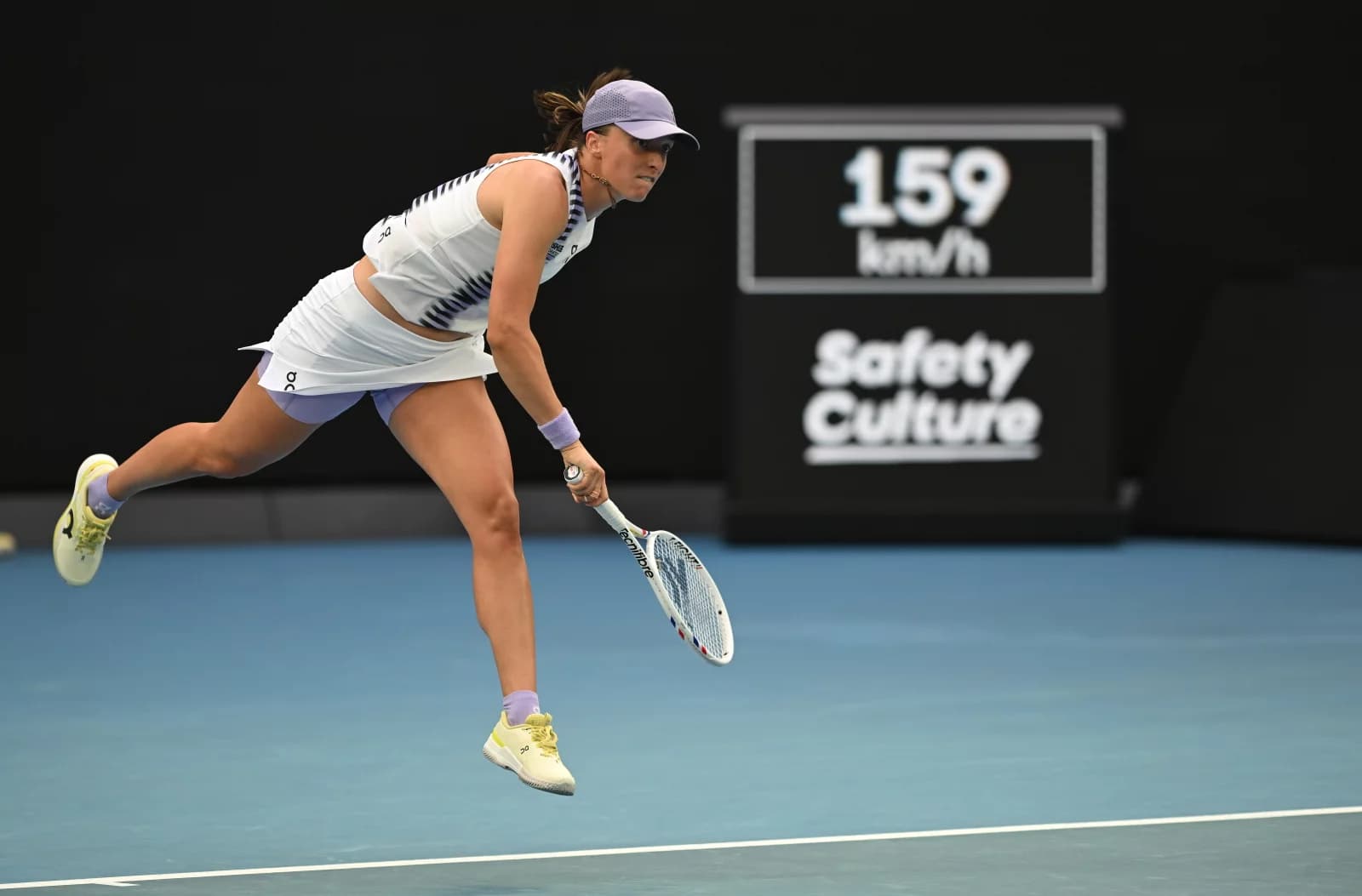 Australian Open: Strong day for Poland in Melbourne