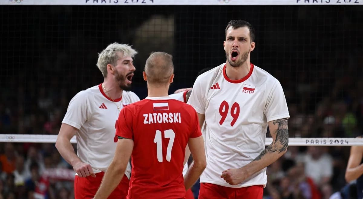Wyczekiwany powrót do kadry. Duże wzmocnienie przed finałami Ligi Narodów