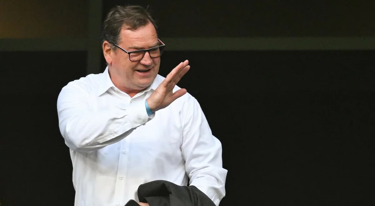 Jan Urban jasno o Robercie Lewandowskim. "Nie możemy sobie na to pozwolić"