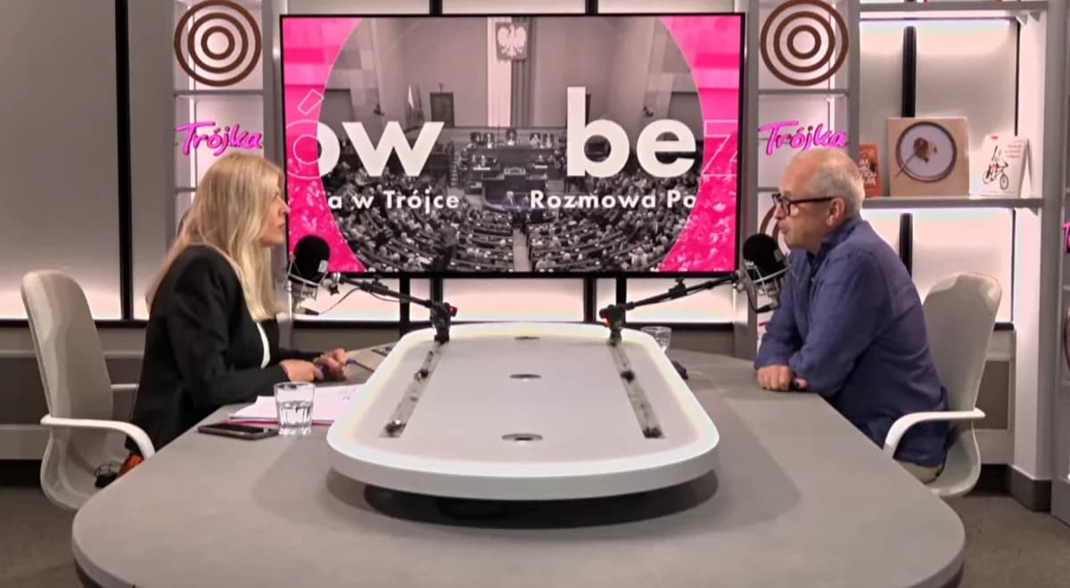 Zgłaszali się znikąd w każdy wtorek. Dubois ujawnia kulisy afery w Szpitalu Południowym