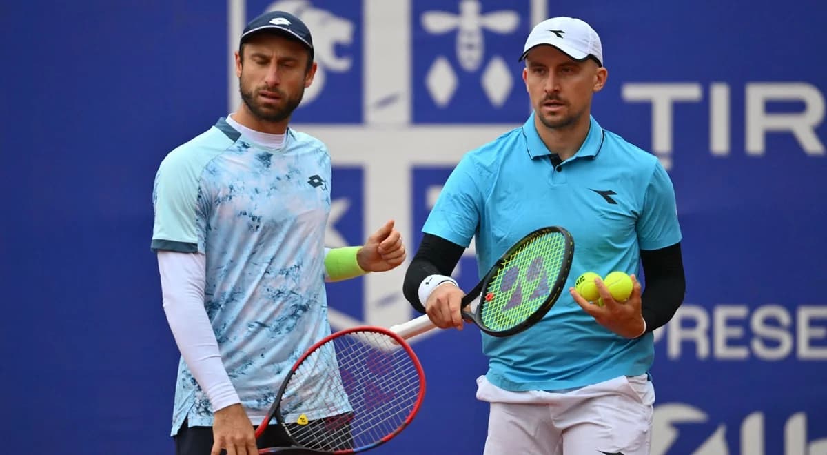 Jan Zieliński skomentował finał miksta US Open. To mogło wzburzyć kibiców