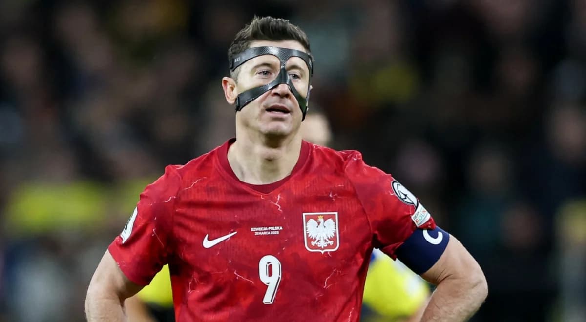 Polacy nie pojadą na mundial, ale Curacao już tak. PZPN wymownie o zasadach FIFA