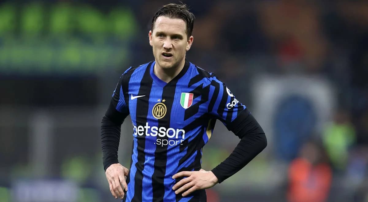 Finał Ligi Mistrzów. PSG - Inter szansą dla Polaków. Zieliński i Zalewski napiszą historię?