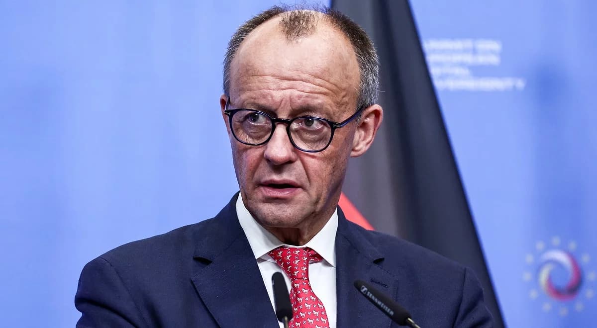 To już pewne. Niemcy rywalem Polski w walce o organizację igrzysk olimpijskich