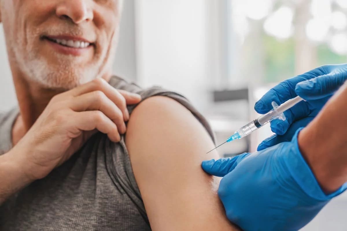 Dlaczego polio wciąż nie daje nam spokoju? Trwa Europejski Tydzień Szczepień