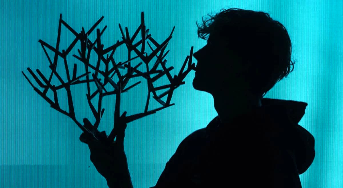 Nowy lider rankingu ATP. Tylko 250 punktów różnicy, wyścig trwa 