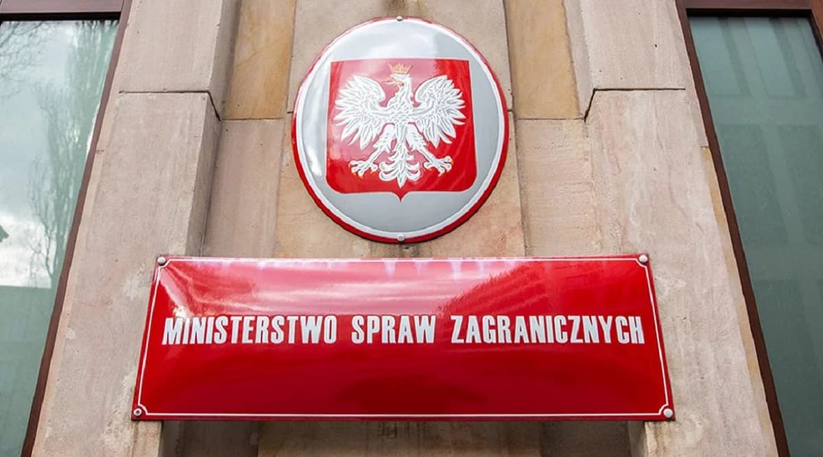 Dzień Służby Zagranicznej. Ministerstwo Spraw Zagranicznych będzie otwarte dla zwiedzających