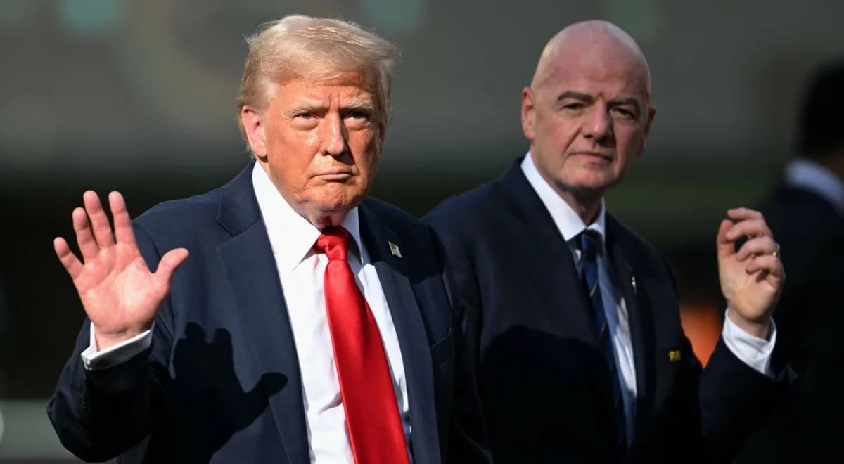 Jest przełom ws. udziału Iranu na mundialu. To może rozwiązać problem