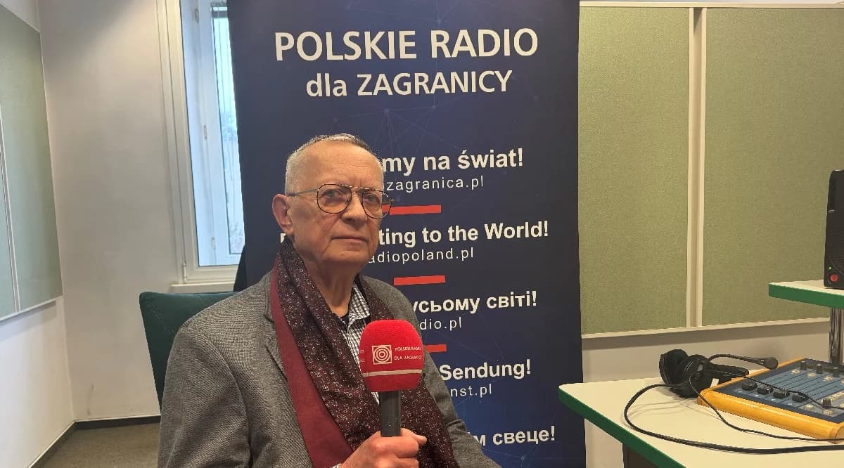 Polonijna Wielkanoc w Szwecji pełna polskich akcentów