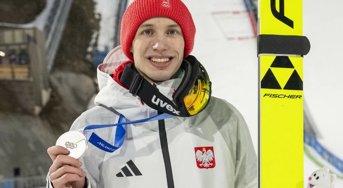 Tomasiak i inni olimpijczycy dostaną pieniądze? PKOl ma plan