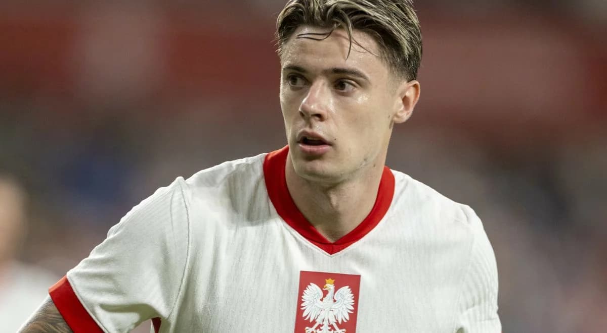 Kiedy kolejny mecz reprezentacji Polski? Z kim zagrają?
