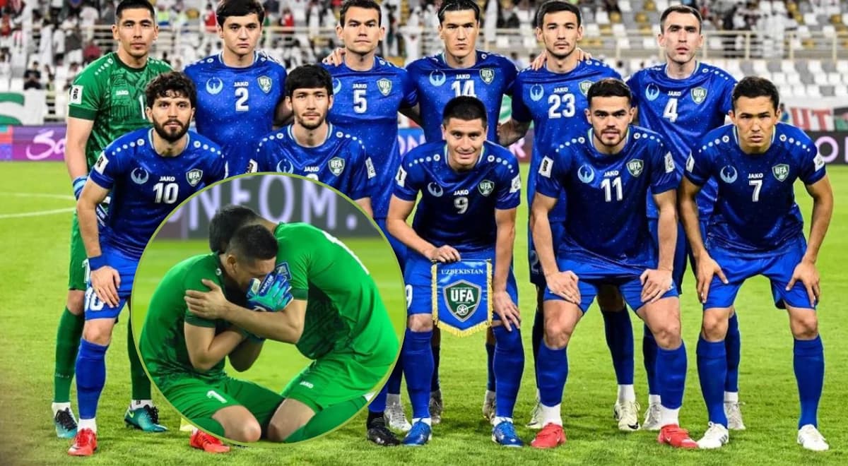 Co za historia! Absolutny debiutant jedzie na mundial 