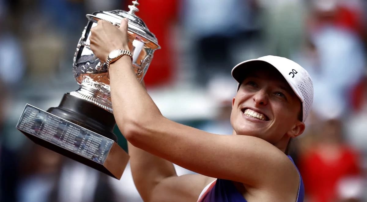 Kosmiczna pula nagród na Roland Garros 2026. Triumf wart miliony 