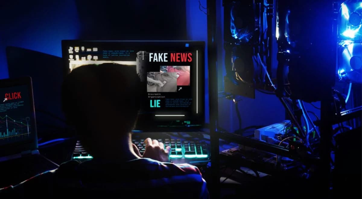 Można się nauczyć rozpoznawać fake newsy, tylko trzeba wiedzieć jak to zrobić