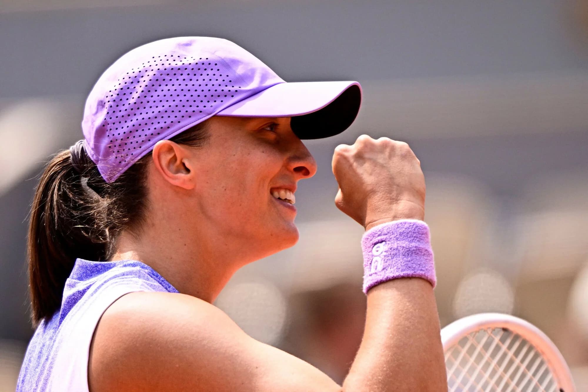 Kiedy pierwszy mecz Igi Świątek na Roland Garros? Z kim zagra?