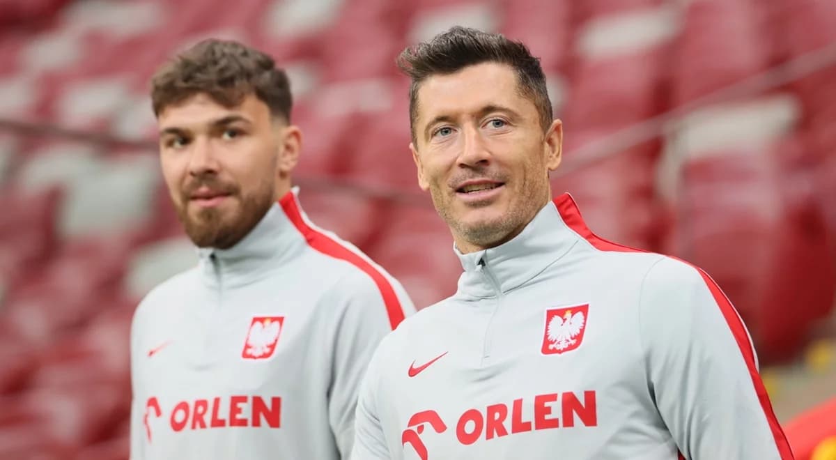 Polacy grają o fortunę. Kosmiczna premia za awans na mundial