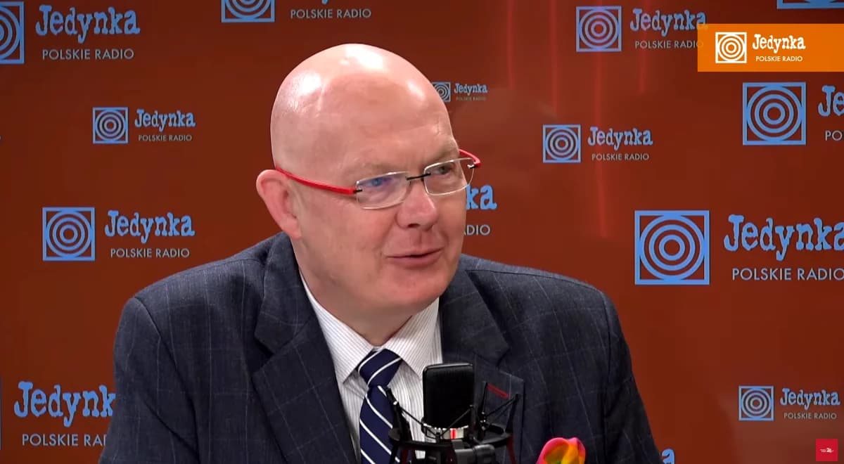 Koniec z fikcyjną ochroną dzieci. Gramatyka: sytuacja jest patologiczna
