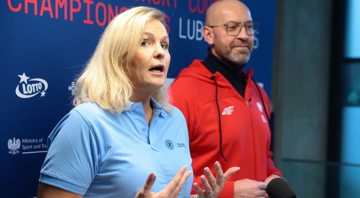 Norwegowie stanęli ramię w ramię z Polską. Nie chcą powrotu Rosjan