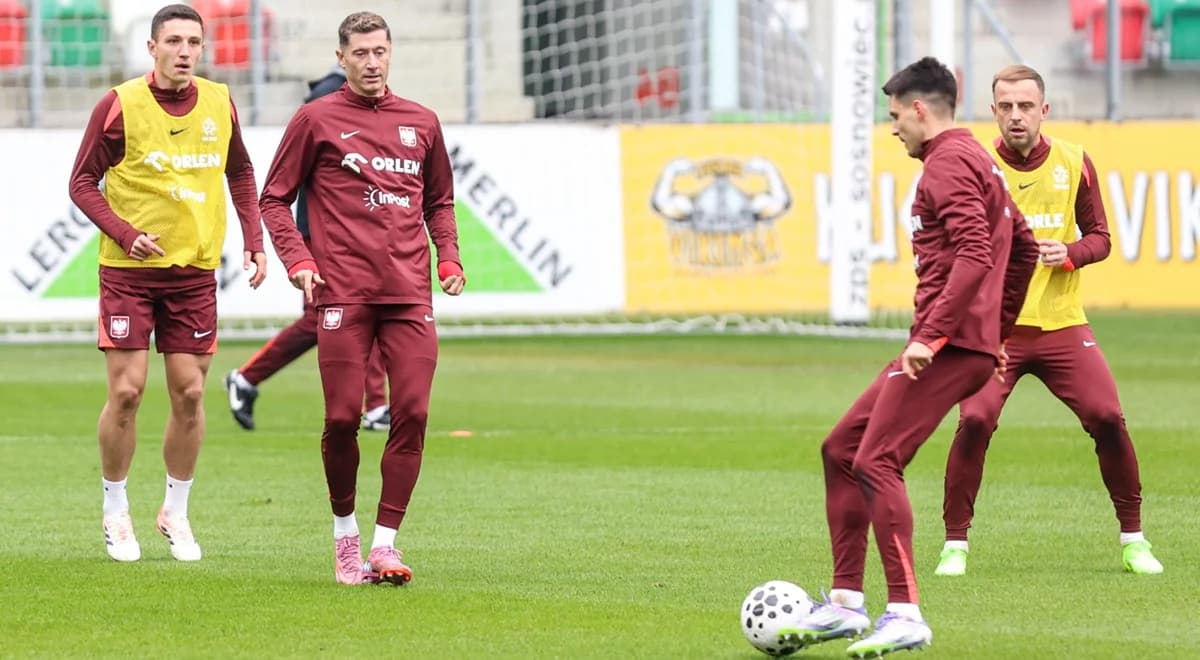 Football: Poland to play Lithuania in World Cup qualifier