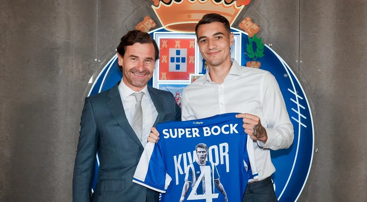 Oficjalnie: Jakub Kiwior odchodzi z Arsenalu. Będzie polski duet!