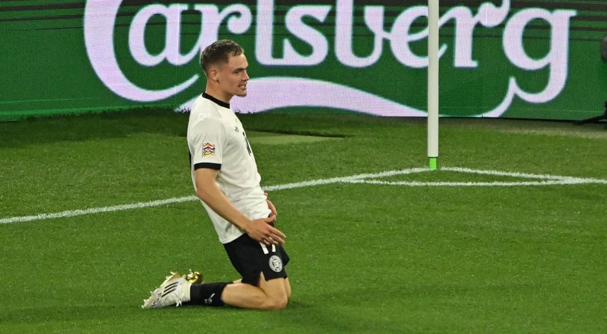 Liverpool sięga po niemiecką gwiazdę. Astronomiczna suma na stole