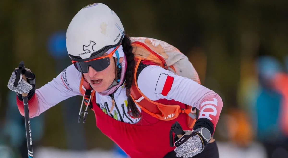 Ta dyscyplina zadebiutuje na igrzyskach. Federacja zarządza pilną zmianę