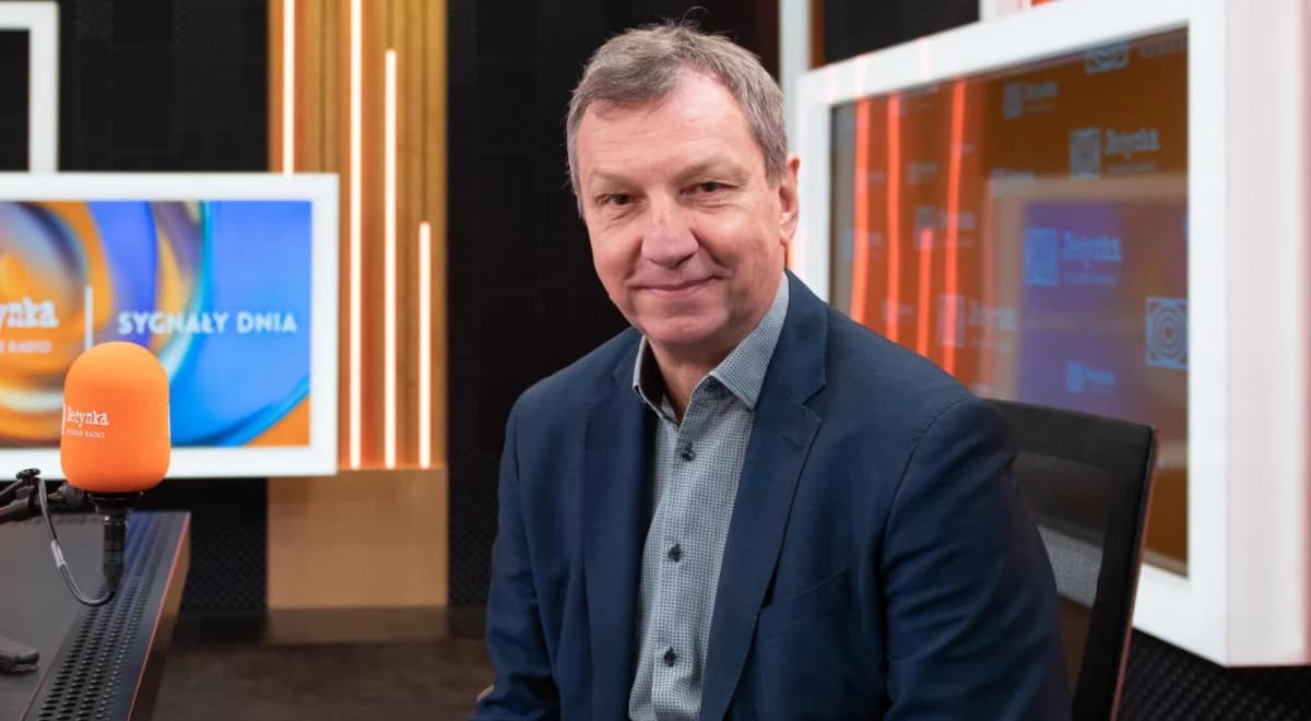 Nieprawidłowości w komisjach. Halicki: to już nie pomyłka, to działanie