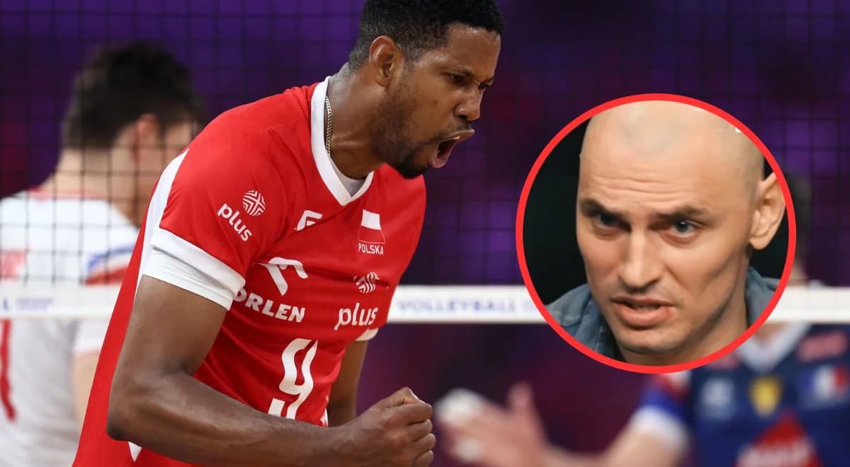 Jest przeciwny grze Leona w reprezentacji Polski. Bartman bezlitosny