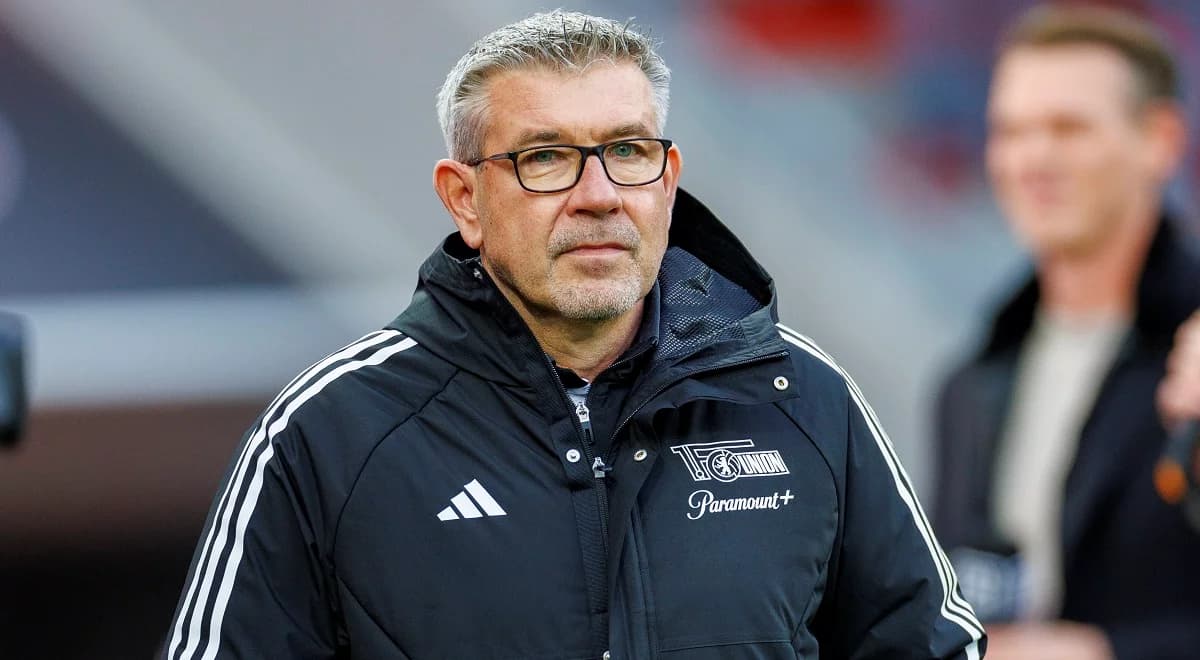 Legia Warszawa szuka trenera. Głośne nazwisko na liście "Wojskowych"