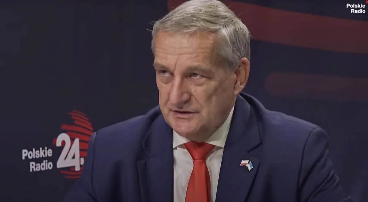 Przedłużone kontrole na granicach. Szczepański: ten mechanizm się sprawdza