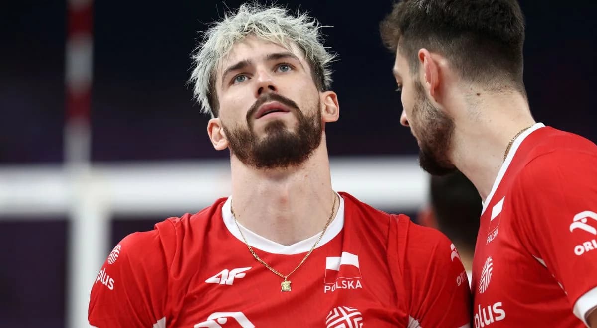 Tomasz Fornal wycofany ze swojej pozycji. Zaskakująca decyzja Grbicia