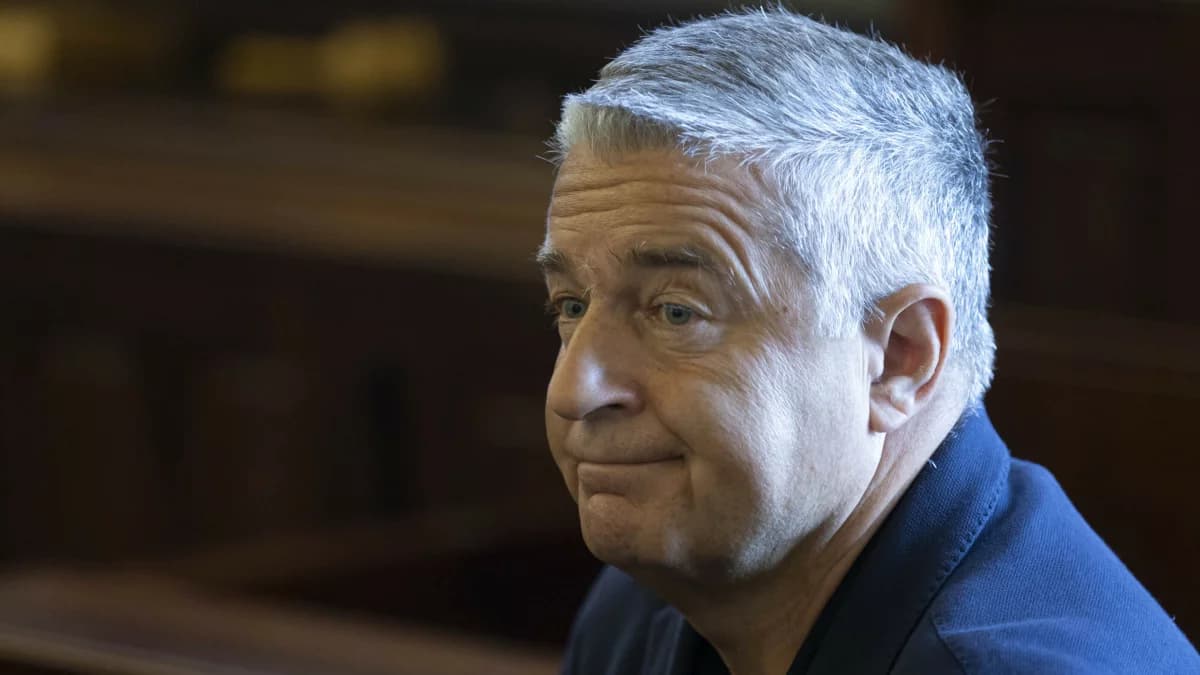 Frasyniuk znieważył żołnierzy? Zapadł wyrok