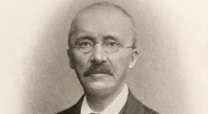 Heinrich Schliemann. Odkrywca Troi