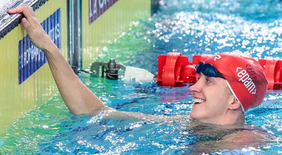 Dwa polskie złota na mistrzostwach Europy! Wymarzone zakończenie Biało-Czerwonych