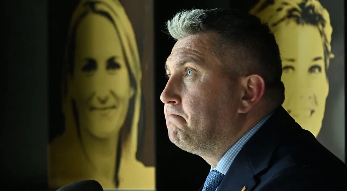 Będzie dymisja prezesa PKOl? Piesiewicz stawia warunek i wywołuje burzę