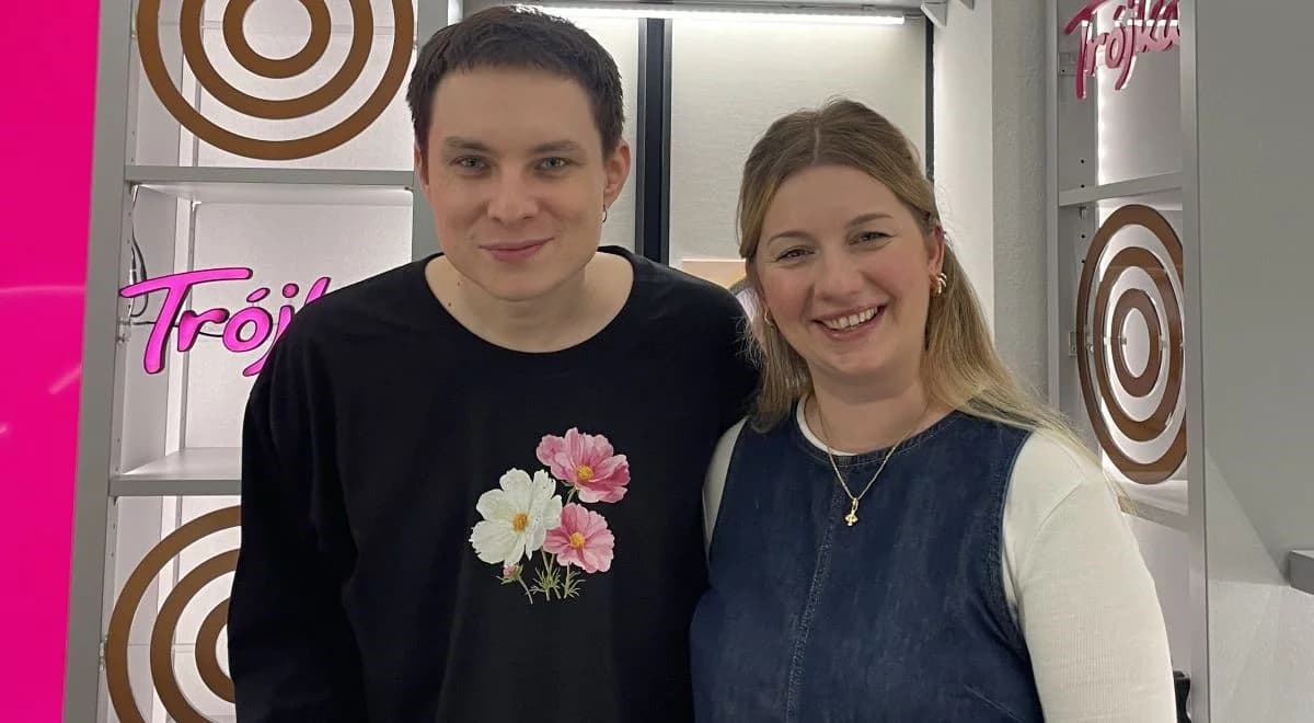 Ralph Kaminski zapowiada nową płytę. "Góra" ukaże się 20 marca 